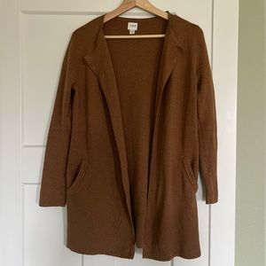 J. Crew Cardigan